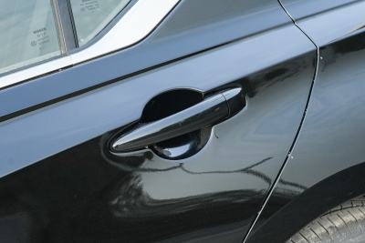 2026款 鸿蒙座舱 2.0L 超舒适版-外观-图片-有驾