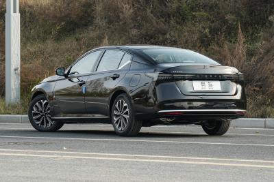 2026款 鸿蒙座舱 2.0L 超舒适版-外观-图片-有驾