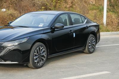 2026款 鸿蒙座舱 2.0L 超舒适版-外观-图片-有驾