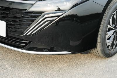 2026款 鸿蒙座舱 2.0L 超舒适版-外观-图片-有驾