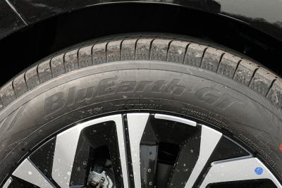 2026款 鸿蒙座舱 2.0L 超舒适版-外观-图片-有驾