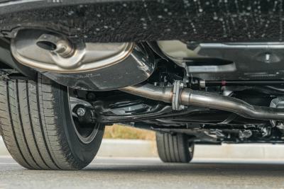 2026款 鸿蒙座舱 2.0L 超舒适版-外观-图片-有驾