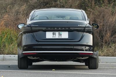 2026款 鸿蒙座舱 2.0L 超舒适版-外观-图片-有驾