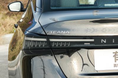 2026款 鸿蒙座舱 2.0L 超舒适版-外观-图片-有驾