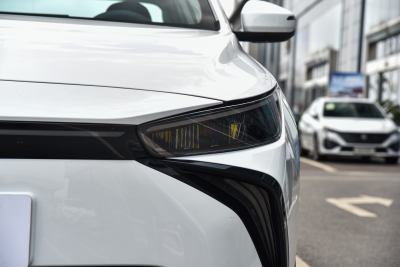2024款 500KM 尊贵型-外观-图片-有驾