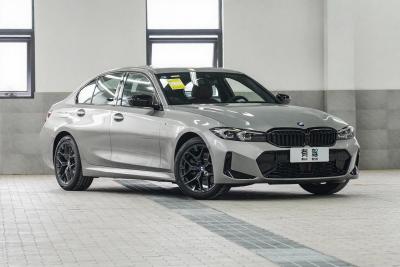 2025款 330Li 尊享型 M运动曜夜套装-外观-图片-有驾