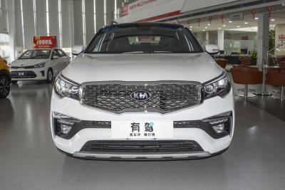 2020款 2.0T 自动两驱GLS 7座-外观-图片-有驾