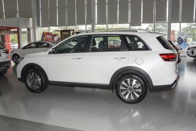 2020款 2.0T 自动两驱GLS 7座-外观-图片-有驾