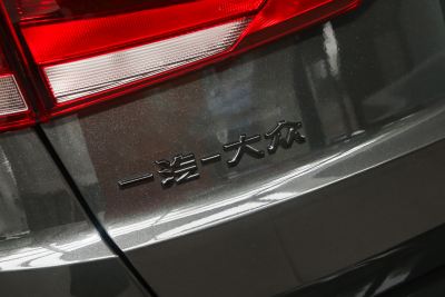 2025款 280TSI 自动好运Plus版-外观-图片-有驾