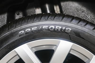 2025款 280TSI 自动好运Plus版-外观-图片-有驾