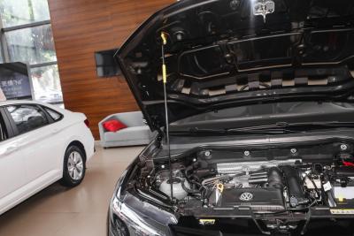 2025款 280TSI 自动好运Plus版-外观-图片-有驾