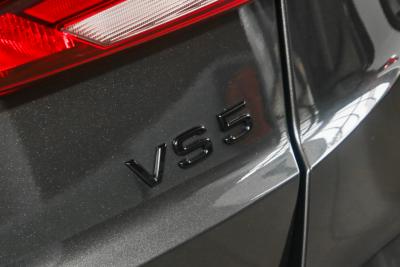 2025款 280TSI 自动好运Plus版-外观-图片-有驾