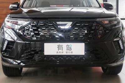2025款 280TSI 自动好运Plus版-外观-图片-有驾