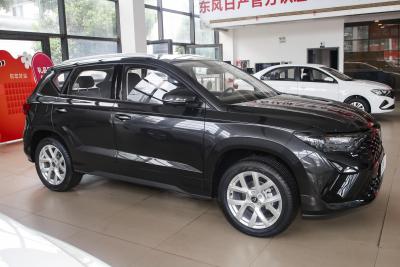 2025款 280TSI 自动好运Plus版-外观-图片-有驾