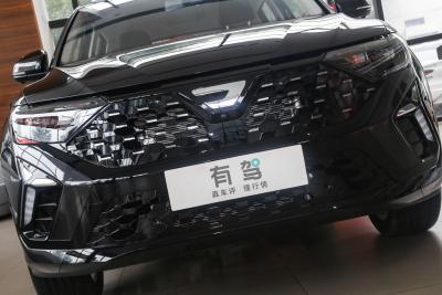 2025款 280TSI 自动好运Plus版-外观-图片-有驾
