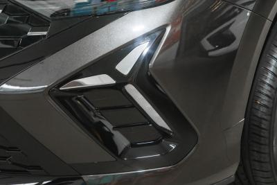 2025款 280TSI 自动好运Plus版-外观-图片-有驾
