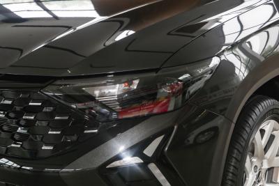 2025款 280TSI 自动好运Plus版-外观-图片-有驾