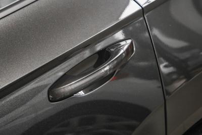 2025款 280TSI 自动好运Plus版-外观-图片-有驾