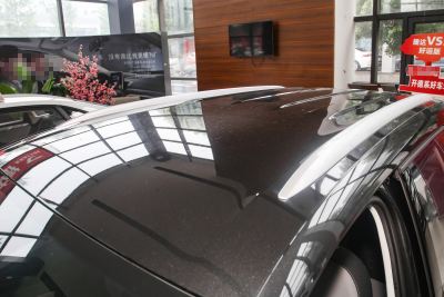 2025款 280TSI 自动好运Plus版-外观-图片-有驾