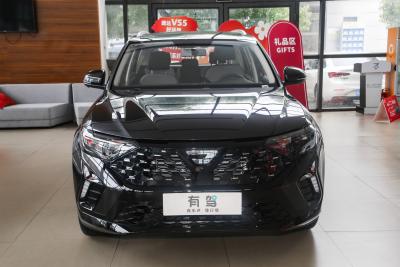 2025款 280TSI 自动好运Plus版-外观-图片-有驾