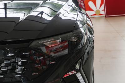 2025款 280TSI 自动好运Plus版-外观-图片-有驾