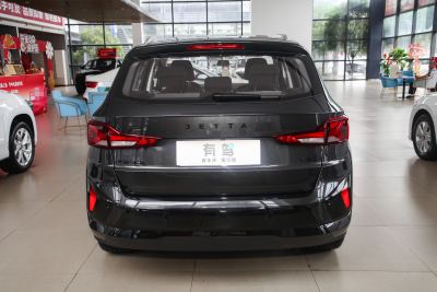 2025款 280TSI 自动好运Plus版-外观-图片-有驾