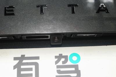 2025款 280TSI 自动好运Plus版-外观-图片-有驾