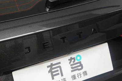 2025款 280TSI 自动好运Plus版-外观-图片-有驾