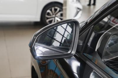 2025款 280TSI 自动好运Plus版-外观-图片-有驾
