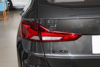 2025款 280TSI 自动好运Plus版-外观-图片-有驾