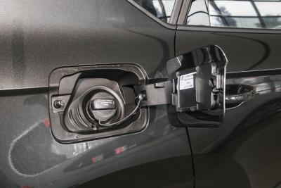2025款 280TSI 自动好运Plus版-外观-图片-有驾