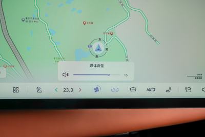 2024款 200Ultra增程远航版-内饰-图片-有驾