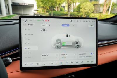2024款 200Ultra增程远航版-内饰-图片-有驾