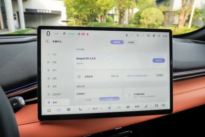 2024款 200Ultra增程远航版-内饰-图片-有驾