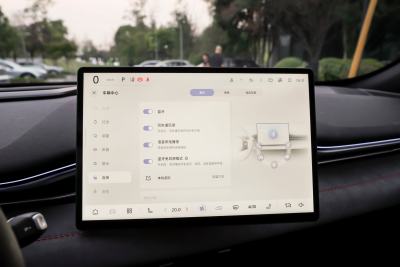 2024款 200Ultra增程远航版-内饰-图片-有驾