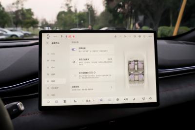 2024款 200Ultra增程远航版-内饰-图片-有驾
