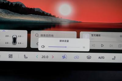 2024款 200Ultra增程远航版-内饰-图片-有驾