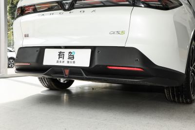 2024款 650ULTRA 390kW-外观-图片-有驾