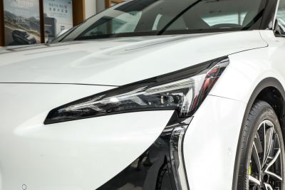 2024款 650ULTRA 390kW-外观-图片-有驾