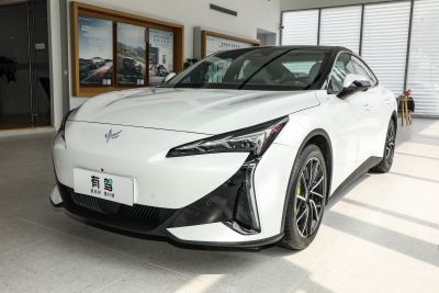 2024款 650ULTRA 390kW-外观-图片-有驾