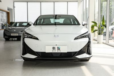 2024款 650ULTRA 390kW-外观-图片-有驾