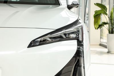 2024款 650ULTRA 390kW-外观-图片-有驾