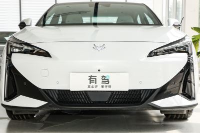 2024款 650ULTRA 390kW-外观-图片-有驾