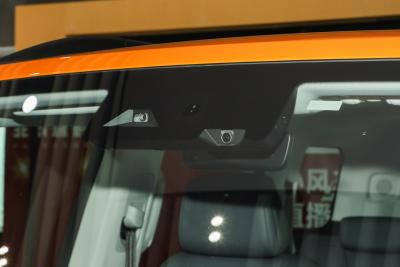 2025款 标准版-外观-图片-有驾