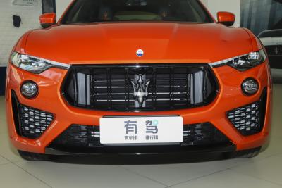 2023款 3.0T F Tributo-外观-图片-有驾