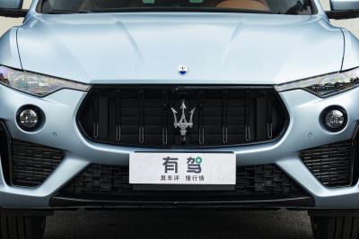 2023款 3.0T F Tributo-外观-图片-有驾