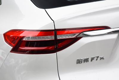 2021款 2.0T 两驱极智科技版-外观-图片-有驾