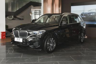 2022款 xDrive40i M运动套装-外观-图片-有驾