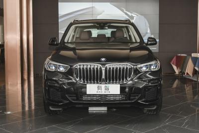 2022款 xDrive40i M运动套装-外观-图片-有驾