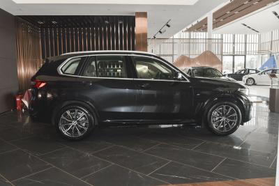 2022款 xDrive40i M运动套装-外观-图片-有驾